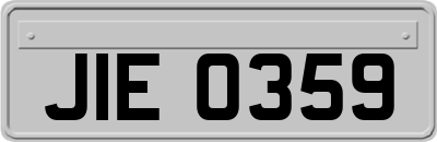 JIE0359