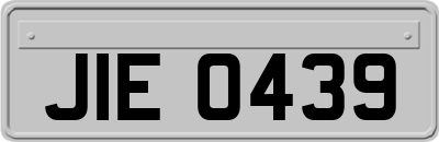 JIE0439