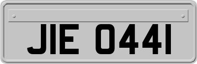 JIE0441