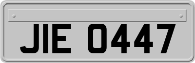 JIE0447