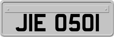 JIE0501