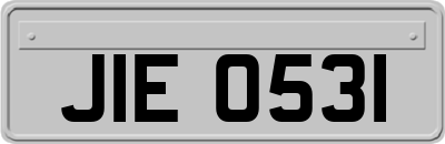 JIE0531