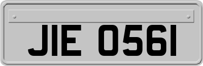 JIE0561
