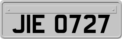 JIE0727