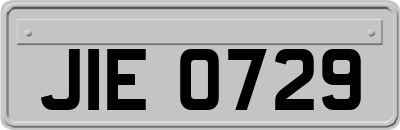 JIE0729