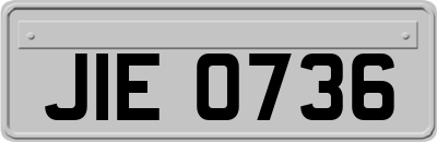 JIE0736