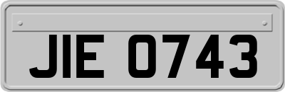 JIE0743