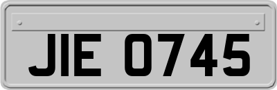 JIE0745