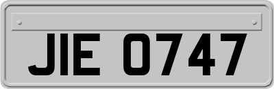 JIE0747
