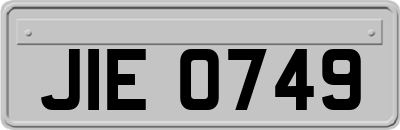 JIE0749