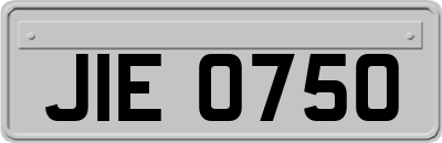 JIE0750