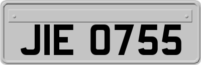 JIE0755