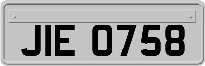 JIE0758