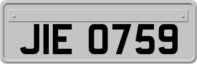 JIE0759