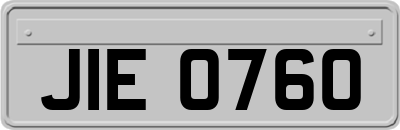 JIE0760