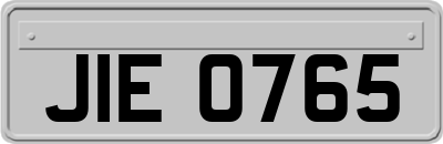 JIE0765