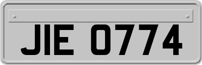 JIE0774