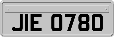 JIE0780