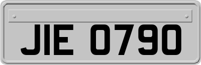 JIE0790