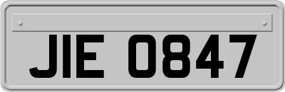 JIE0847