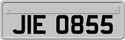 JIE0855