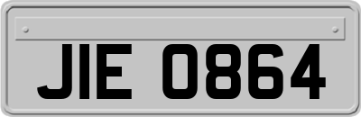 JIE0864
