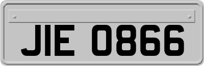 JIE0866