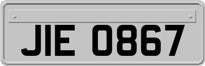 JIE0867