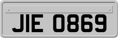 JIE0869