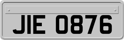 JIE0876