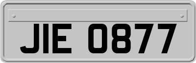 JIE0877