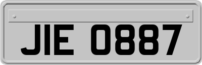 JIE0887