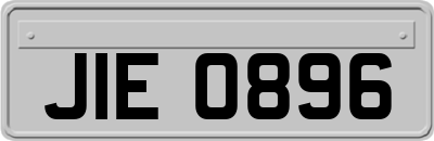 JIE0896