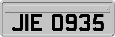 JIE0935