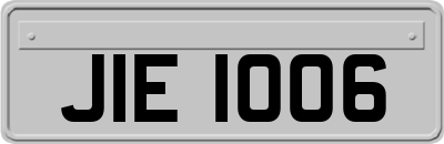 JIE1006