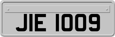 JIE1009