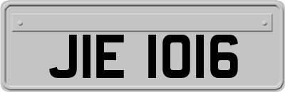 JIE1016