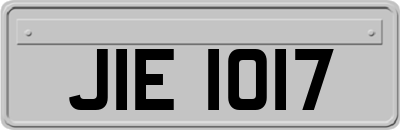 JIE1017