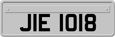 JIE1018