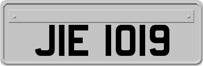 JIE1019