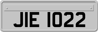 JIE1022