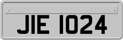 JIE1024