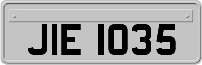 JIE1035