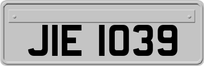 JIE1039