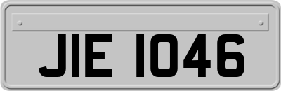 JIE1046