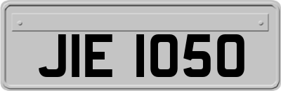 JIE1050
