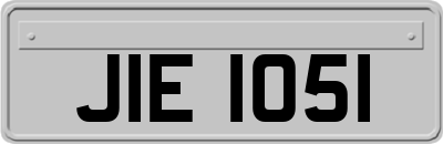 JIE1051