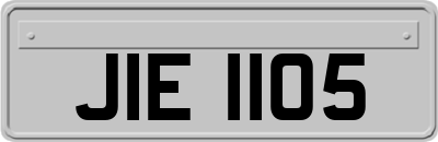 JIE1105
