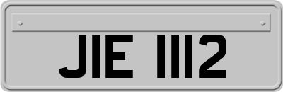 JIE1112