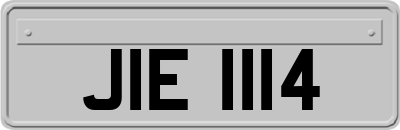 JIE1114